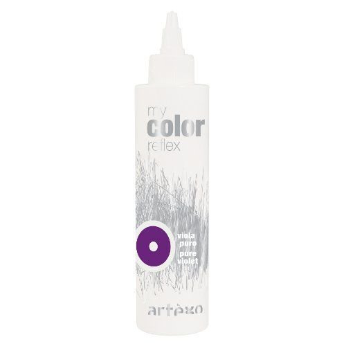 My Color Reflex Violet Żel koloryzujący podkreślający kolor - fioletowy 200 ml Artego