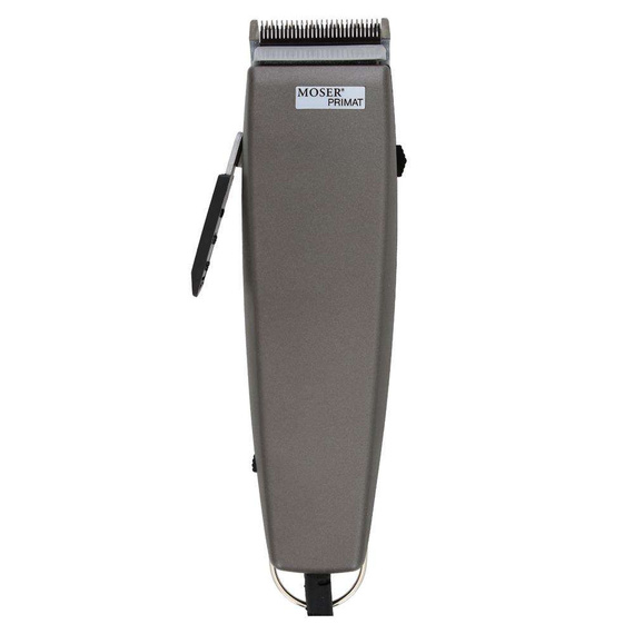Maszynka PRIMAT titan typ 1230 tytanowa Moser