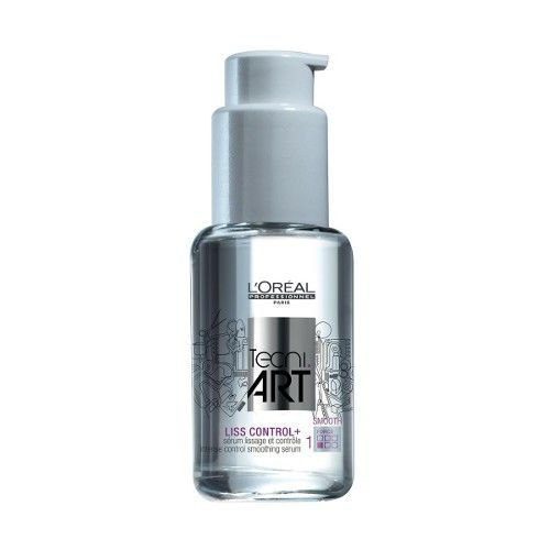 Tecni.art Liss Control+ serum 50 ml L'oreal