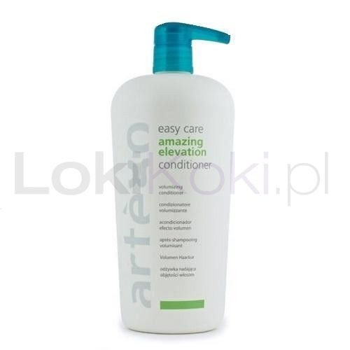 Easy Care Amazing Elevation odżywka nadająca objętość włosom 1000 ml Artego