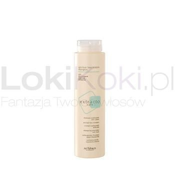 Extracto Care szampon zapobiegający wypadaniu włosów 1000 ml Artego
