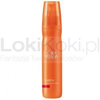 Enrich Balsam nawilżający w sprayu bez spłukiwania 150 ml Wella