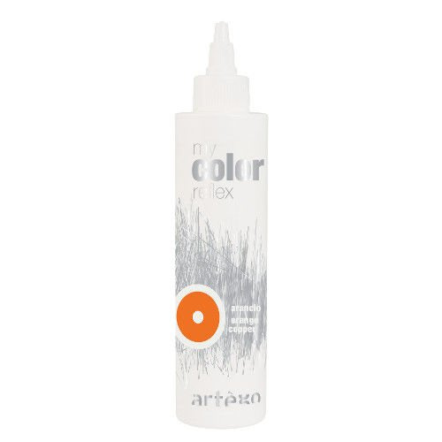 My Color Reflex Orange Copper Żel koloryzujący podkreślający kolor - pomarańcz 200 ml Artego