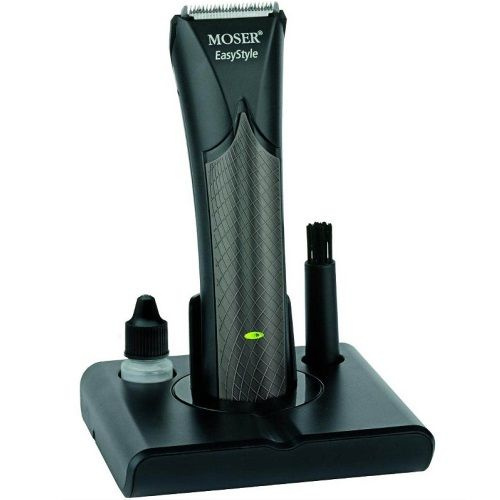 Easystyle maszynka typ 1881 Moser