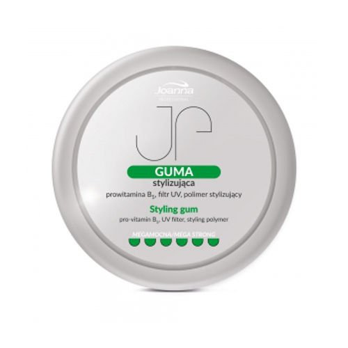 Guma stylizująca megamocna 150 g Joanna