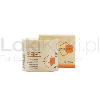 Extracto Care maska nawilżająca 500 ml Artego