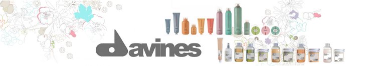 Davines w LokiKoki.pl