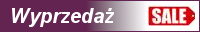 Wyprzedaż