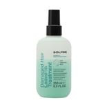 Odżywka bez spłukiwania do włosów zniszczonych Solfine Care Damaged Hair Treatment 250 ml