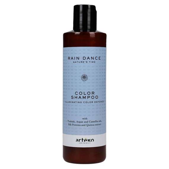 Easy Care Rain Dance Color Shampoo szampon do włosów farbowanych 250 ml Artego