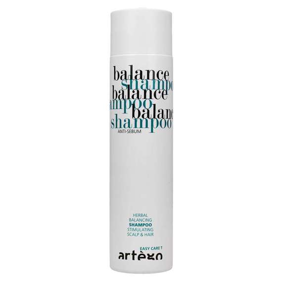 Easy Care T Balance szampon do włosów przetłuszczających się 250 ml Artego