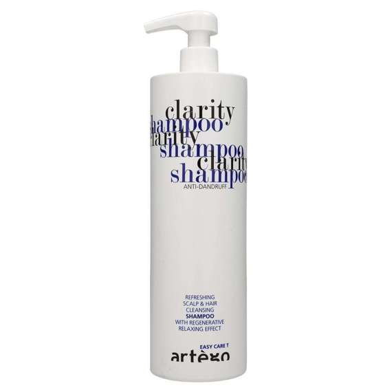 Easy Care T Clarity szampon przeciwłupieżowy 1000 ml Artego