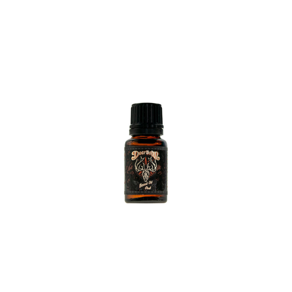 Olejek Pan Drwal Dear John Oud Do Brody 10 Ml LokiKoki Pl