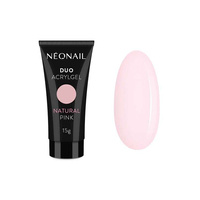 Duo Acrylgel Natural Pink 15 g