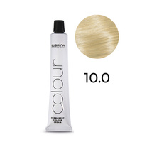 10.0 naturalny bardzo jasny blond