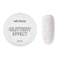 Glittery Effect No.03