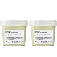 2 x Davines Momo odżywka 250 ml