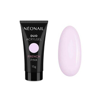 Duo Acrylgel French Pink 15 g