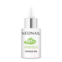 Vitamin Cuticle Oil