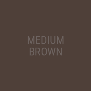 Kredka do brwi Medium Brown 2,5 g