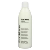 Solfine Oxy 20 Vol 6 % 1000 ml