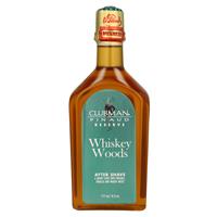 Whiskey Woods  balsam po goleniu 177 ml