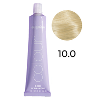 10.0 naturalny bardzo jasny blond