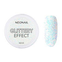 Glittery Effect No.01