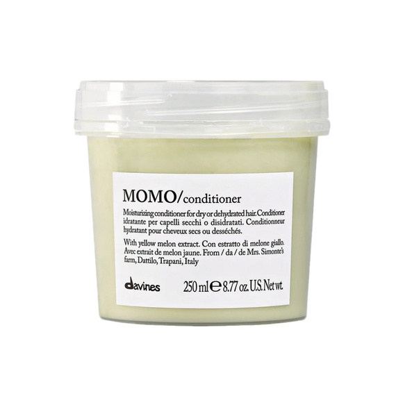 Essential Haircare Momo Conditioner odżywka intensywnie nawilżająca 250