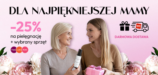 Dzień Mamy
