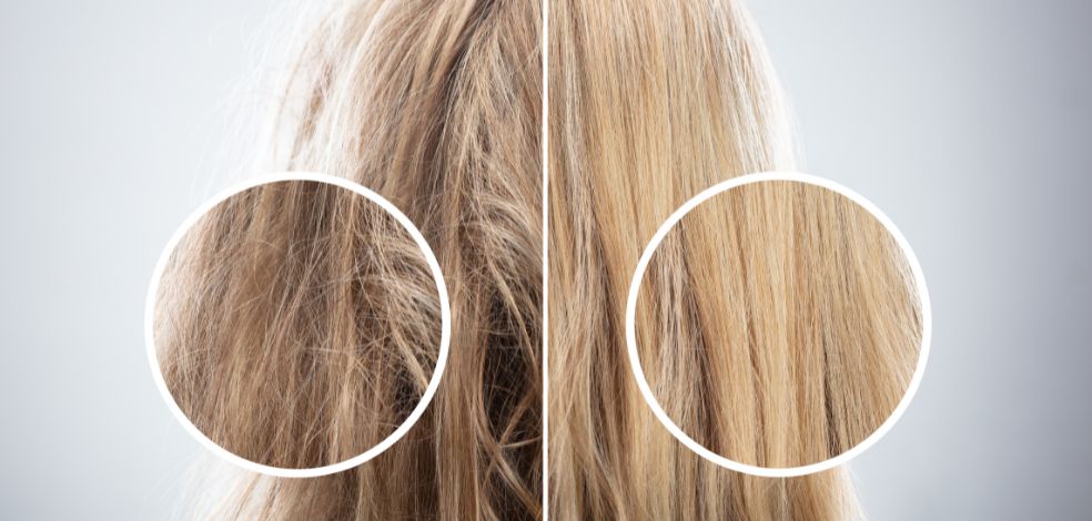 Czym jest porowatość włosów