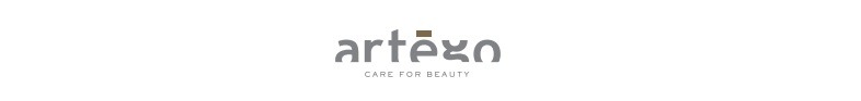 Logo firmy Artego