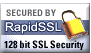 Bezpieczny certyfikat SSL