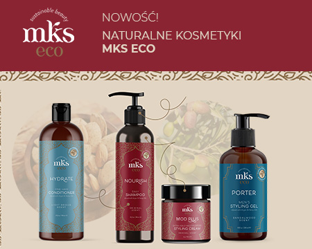 mks eco - new