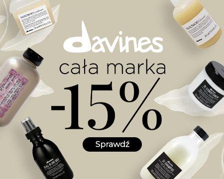 Davines -15%