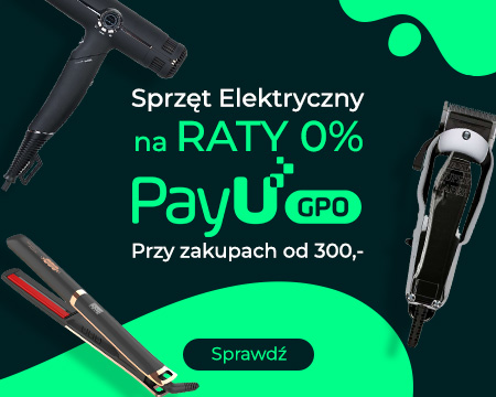 Raty PayU 0%