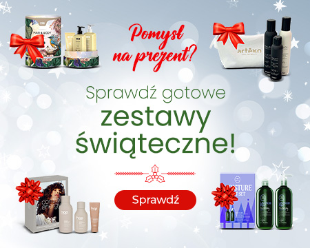 Zestawy Świąteczne