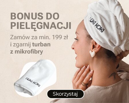 Turban Frotte Gratis