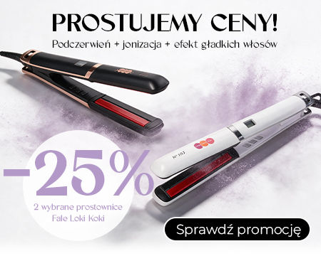 Prostujemy ceny