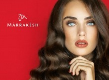Marrakesh - nowa linia do pielęgnacji i stylizacji