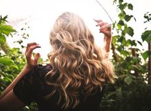 Porowatość włosów - jak ją sprawdzić?