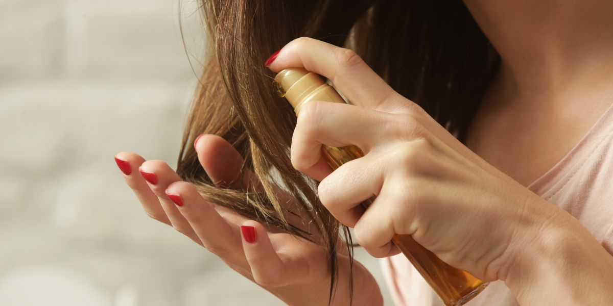 Sezonowa hair routine - jak ją stworzyć?