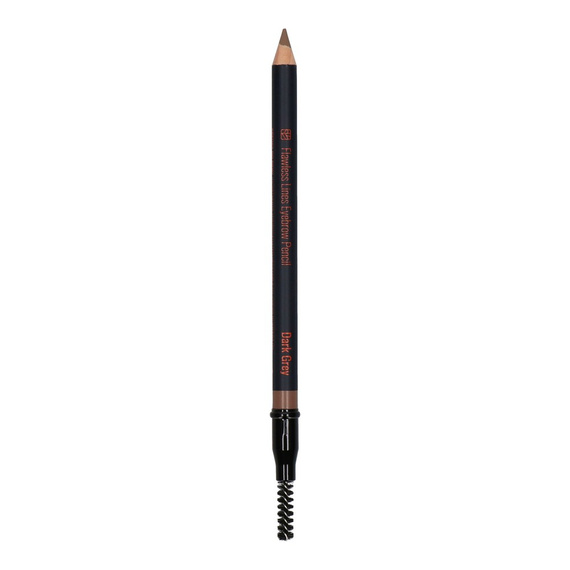 Kredka do brwi Zanature Flawless Lines Eyebrow Pencil Dark Grey 2,5 g