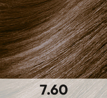 Zestaw Montibello Cromatone farba 7.60 naturalny kasztanowy blond 60 ml + woda Oxibel 20 VOL 6% 60 ml