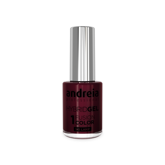 Lakier klasyczny Andreia Professional Hybrid Fusion Color z efektem hybrydy H30 10.5 ml