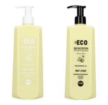 Zestaw MILA BE ECO SOS Nutrition szampon 250 ml + maska 250 ml