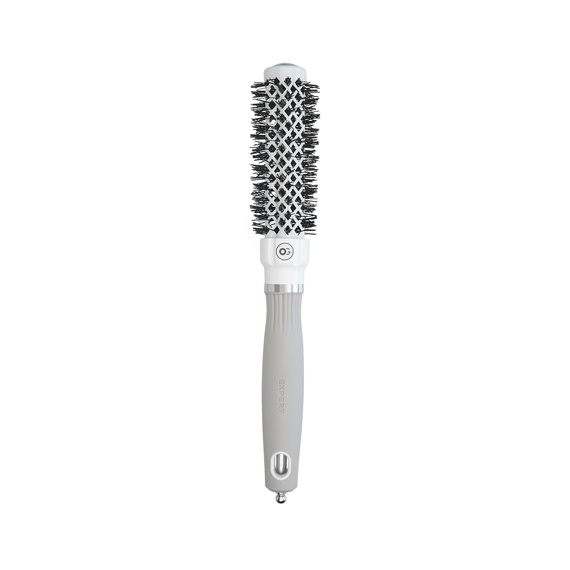 Szczotka Olivia Garden Expert Blowout Grip Wavy Bristles do modelowania i suszenia włosów 25 mm