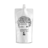 Szampon wygładzający 500 ml