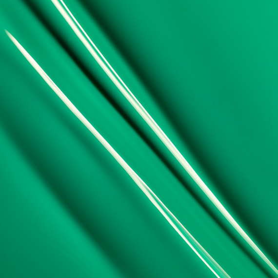 Lakier hybrydowy Andreia Professional The Gel Polish CB5 z mocną pigmentacją szmaragdowa zieleń 10,5 ml