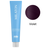 Pigment Mila Milaton Classic Mixtone Violet 0.75 fioletowy 100 ml